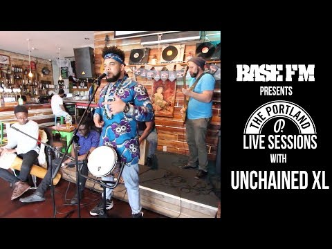 The Portland Live Sessions #7 | Unchained XL