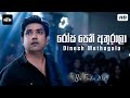 Rosa Pethi Athurala රෝස පෙති අතුරාලා Dinesh Muthugala Sir HFM DineshMuth