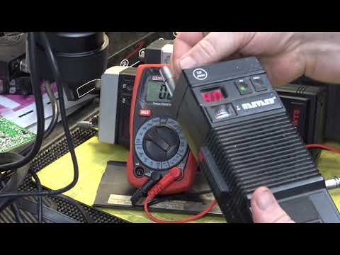 Harvard 410T, Harrier WT2, Alba WT2 -  external input socket exploration