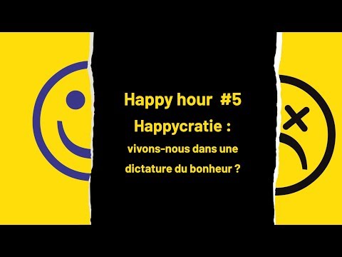 Cap Sciences - Happy hour#5