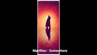 Marillion - Somewhere Else