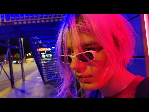 Depresinis feat. Meraki2004 - Ecstasy [Official video]