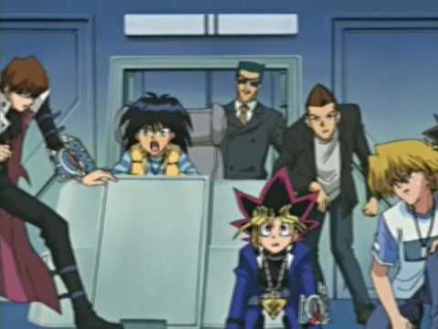 Yu-Gi-Oh! Bonds Beyond Time Abridged, Yu-Gi-Oh Abridged Wiki