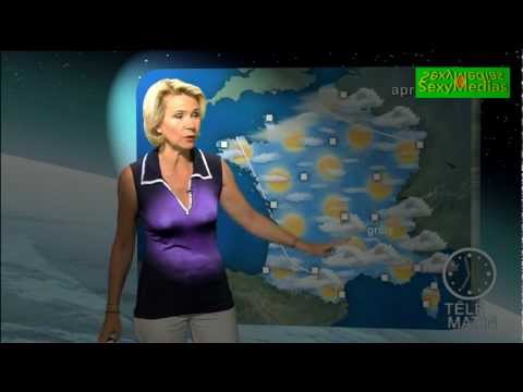 Nathalie Rihouet, une lumière particulière