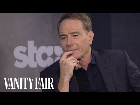 Why Bryan Cranston’s “Trumbo" Spends So Much Time in a Bathtub - TIFF 2015