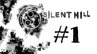 Silent Hill #1 - Harry Mason