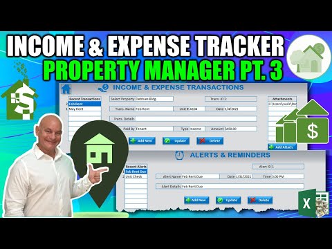 Learn How To Create A Dynamic Profit Loss Statement From Scratch In Excel Today