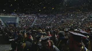Winter Commencement 2025