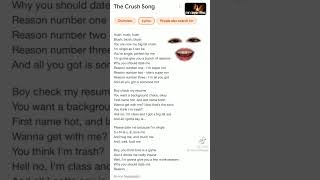 Download lagu Hush hush hush mp3 Download lagu Hush hush hush mp3