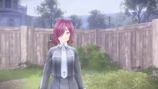 【実況なし】PS4版SAOアリシゼーション・リコリス　プレイ動画　その1