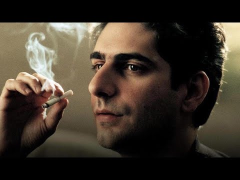 The tragic life of Christopher Moltisanti