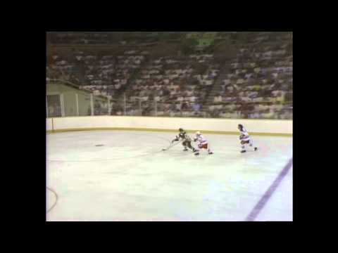 Winnipeg Jets Avco Cup 1978