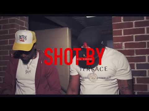 Churpboy KG (EST Gee 5500 degrees remix) @GilVideos