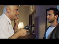 क्या Saif Ali Khan अपने अपने आप को Boman Irani से बचा प�