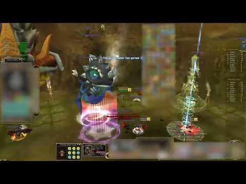 PlayPark FlyFF Siege Lord D7 - HimeroS