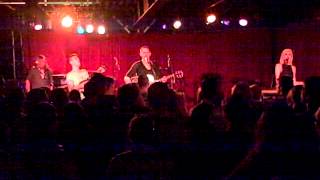 Matrimony -- To the Road