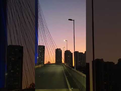 São José dos Campos, a Gigante do. Vale . #travel #saojosedoscampos #valedoparaiba #saopaulo #moto