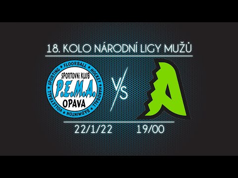 S.K. P.E.M.A. Opava - FAT PIPE Aligators Klobouky