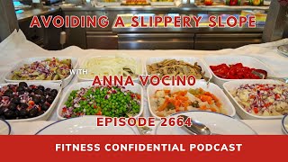 Avoiding a Slippery Slope - Episode 2664