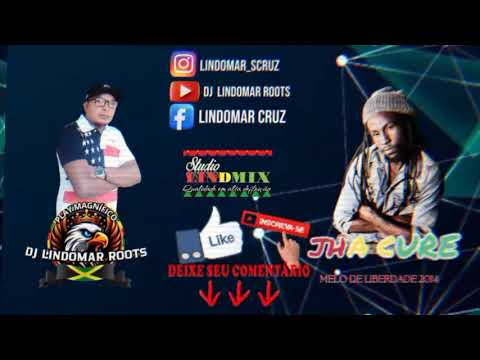 JAH CURE - ALL OF ME - MELO DE LIBERDADE 2014