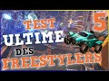 Test Ultime du Freestyle #5 / Aade