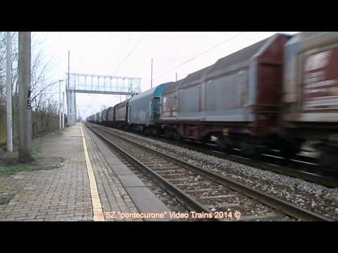 Imponente straordinario da Domo II a Novi San Bovo