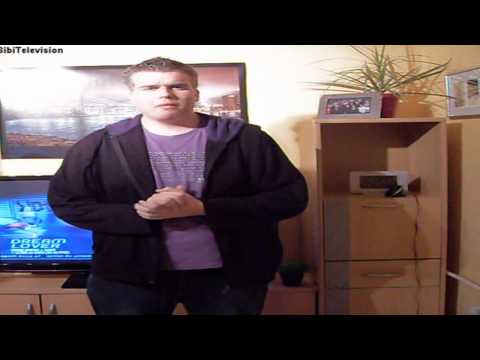 SibiTv- Music is "Videoantwort"