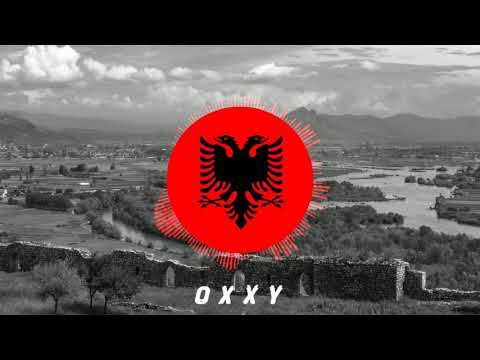 Albanian Qifteli Trap Beat - ''FSHATARJA IME'' | [PROD. by RAMI ALUSHI aka OXXYBEATS]