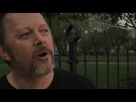 Sisters Of Transistors / Graham Massey Interview -- a Last.fm/Presents Exclusive