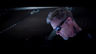 Orion   Metallica through the never  ending credit