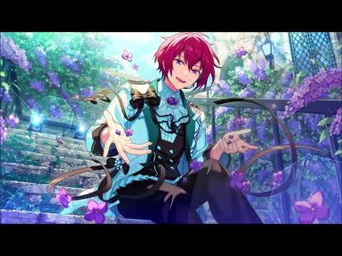 Knights – Shall we dance? (Tsukasa Suou solo)