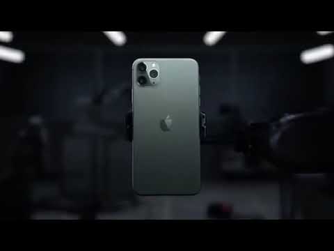 Introducing iPhone 11 Pro â     Apple 2