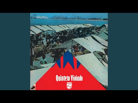 Ave Maria Dos Retirantes - Quinteto Violado