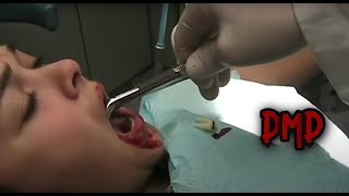 DMD: Deranged Maniac Dentist