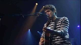 Stop This Train - John Mayer (Live in PBS)