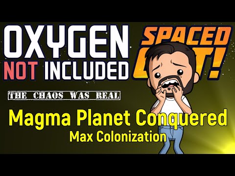 Niobium at last | Colonization Ep 25 | ONI Spaced Out