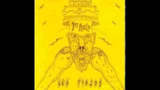 Los Piojos - Muevelo