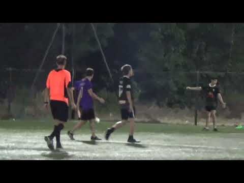 NO PUBLICABLE VS MOIA FC - #LigaNuñez - #Apertura SLV - 10/03/2023