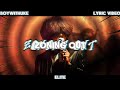 BoyWithUke Zoning Out Lyric Video