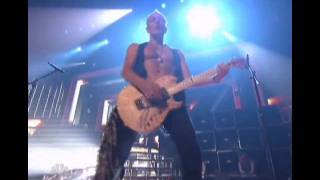 Def Leppard Live America&#39;s Got Talent Finale September 14, 2011