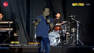 Download lagu WALI BAND ( CARI BERKAH ) mp3