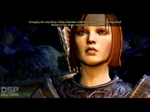 Dragon Age: Origins (360) playthrough pt94
