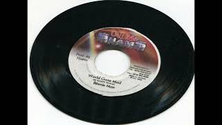 Beenie Man   World Gone Mad by dj diego