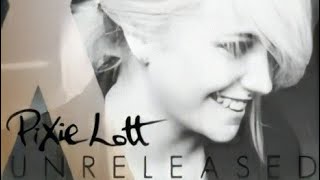 Pixie Lott • Particular