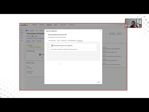 Identity-Aware UEBA: Catch Insider Threats Before They Become Incidents