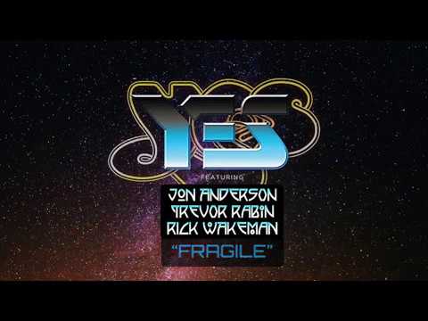 YES Featuring Jon Anderson, Trevor Rabin and Rick Wakeman