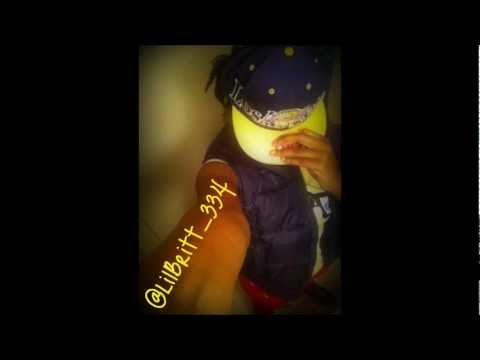 Lil Britt-Call It What You Want