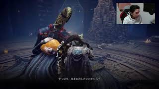 多分ボスラッシュ #10 チアー禁止