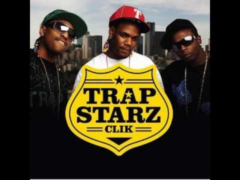 Trap Starz Clik - Get It Big