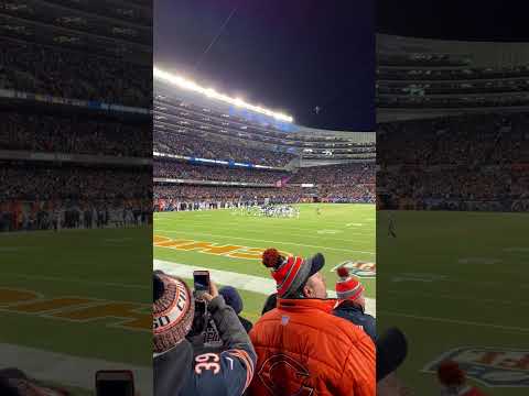 Double Doink - Cody Parkey